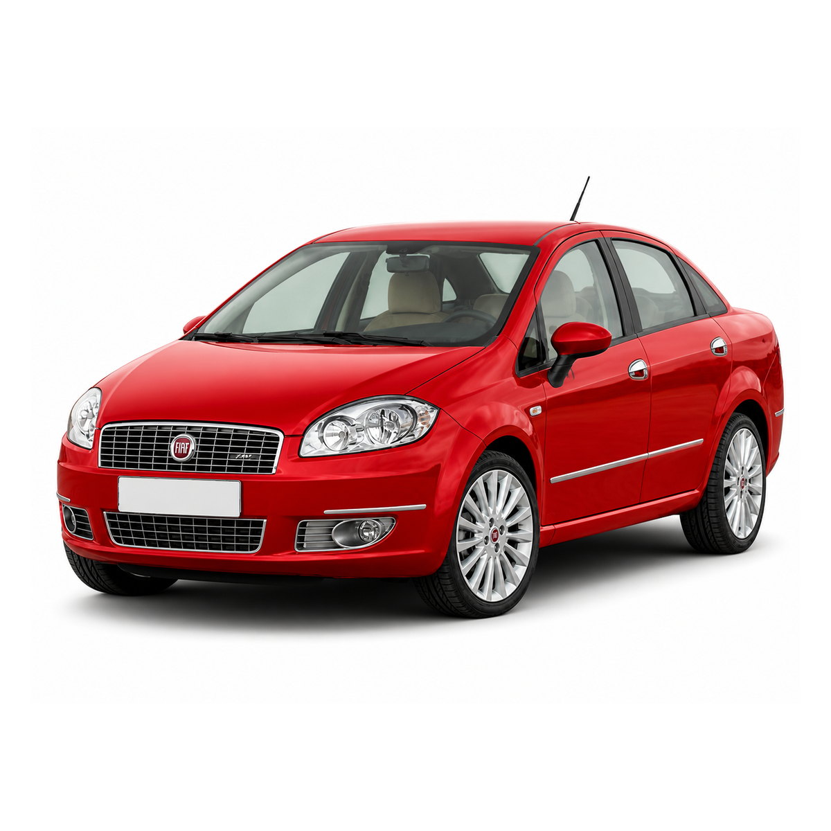 LUNETA FIAT LINEA 2007-